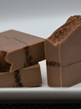 Le Luxe Lather, Luxury Artisan Soap, "Danielle"..